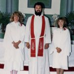1987 Confirmation Class